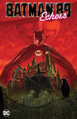 Batman 89 Echoes Hardcover