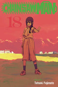 Chainsaw Man Graphic Novel Volume 18 (Mature)