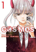 Cosmos Graphic Novel Volume 01