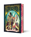 Nimona 10 Th Anniversary Limited Edition