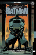 Absolute Batman TPB Volume 01 The Zoo