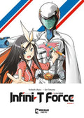 Infini-T Force TPB Volume 01