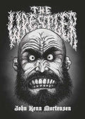 Wrestler Hardcover (Mature)