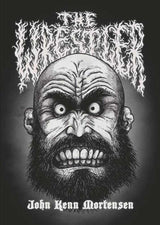 Wrestler Hardcover (Mature)