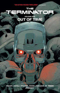Terminator TPB Volume 01 Out Of Time