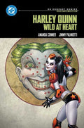 Harley Quinn Wild At Heart (DC Compact Comics Edition)