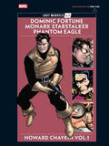 Lost Marvels Hardcover Volume 02 Howard Chaykin Volume 01