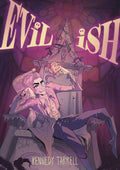 Evil-ish Graphic Novel