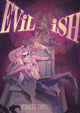 Evil-ish Graphic Novel