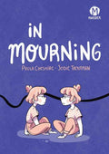 In Mourning Graphic Novel