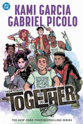 Teen Titans Graphic Novel Volume 06 Together