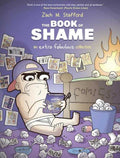 Book Of Shame An Extra Fabulous Collection Hardcover (Mature)