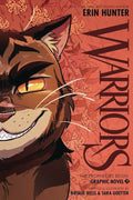 Warriors Graphic Novel Volume 03