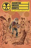 Assorted Crisis Events TPB Volume 01 (Mature)