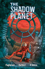 Shadow Planet TPB (Mature)