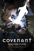 Covenant Graphic Novel Volume 04 (Mature)