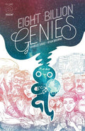 Eight Billion Genies TPB (Mature)