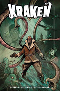 Kraken TPB