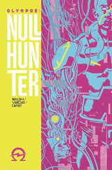 Olympos Nullhunter TPB (Mature)
