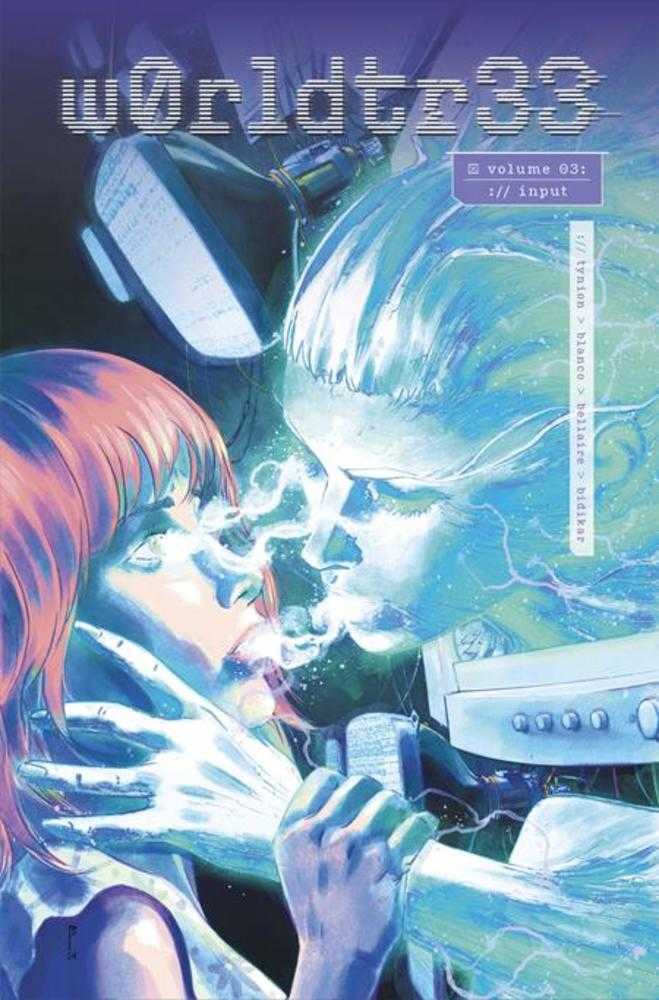 w0Rldtr33 [Worldtree] TPB Volume 03 (Mature)