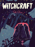 Witchcraft Graphic Novel (Mature)