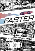 Faster Graphic Novel