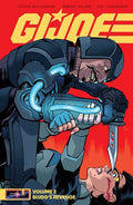 G.I. Joe TPB Volume 02 Bludds Revenge