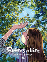 Slices Of Life Graphic Novel