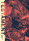Testament Graphic Novel