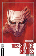 These Savage Shores (Compact Edition)