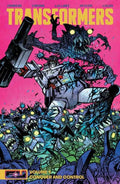 Transformers (2023) TPB Volume 04
