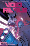 Void Rivals TPB Volume 04