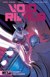 Void Rivals TPB Volume 04