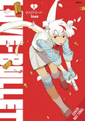 Love Bullet Graphic Novel Volume 01