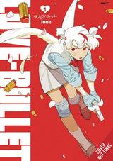 Love Bullet Graphic Novel Volume 01
