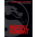 Mortal Kombat Hardcover Flawless Victory