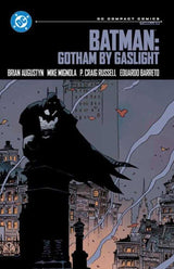 Batman Gotham By Gaslight (DC Compact Comics Edition)