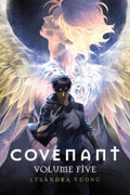Covenant Graphic Novel Volume 05 (Mature)