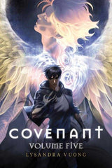 Covenant Graphic Novel Volume 05 (Mature)