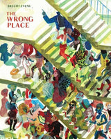 Wrong Place Hardcover