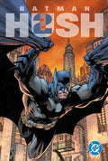 Batman H2SH (Hush 2) Hardcover
