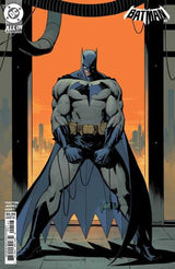 Batman #1 3rd Print Cover B Nick Dragotta Variant