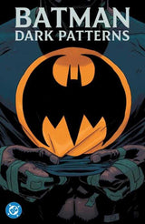 Batman Dark Patterns TPB
