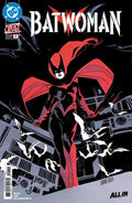 Batwoman #1 Cover A Dani