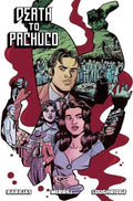 Death To Pachuco TPB