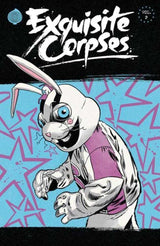 Exquisite Corpses TPB Volume 02 (Mature)