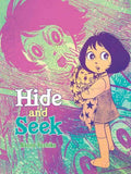 Hide And Seek Graphic Novel
