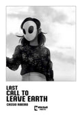 Last Call To Leave Earth Graphic Novel
