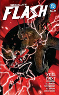 Absolute Flash TPB Volume 02