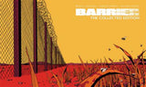Barrier Graphic Novel (Mature)